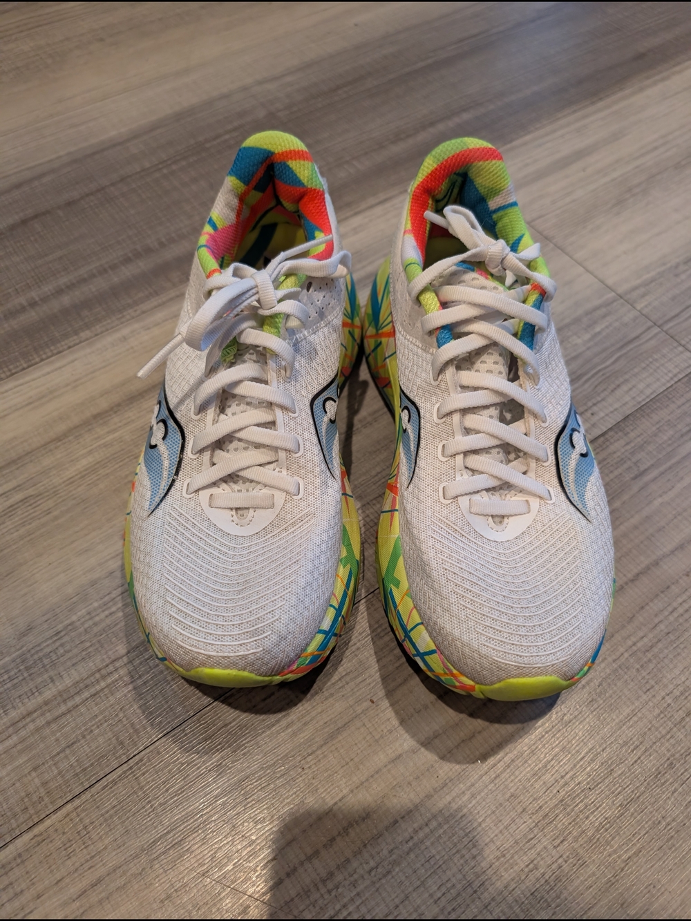 Saucony Tokyo Kinvara Pro - Picture 2 of 5